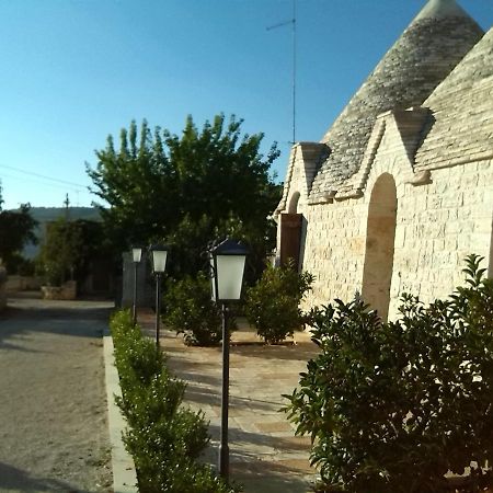 Agriturismo Locanda Ventura Villa Fasano Exterior foto