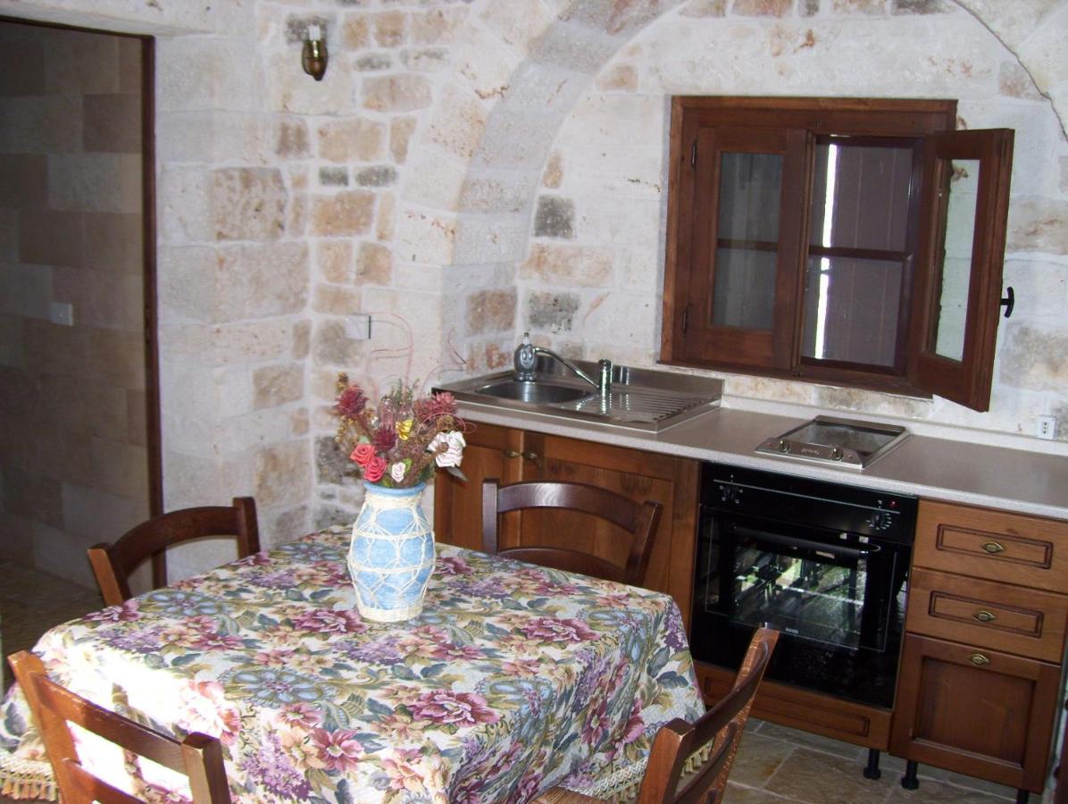 Agriturismo Locanda Ventura Villa Fasano Cameră foto