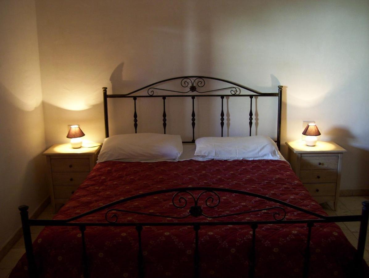 Agriturismo Locanda Ventura Villa Fasano Cameră foto