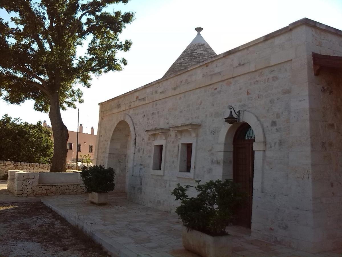 Agriturismo Locanda Ventura Villa Fasano Cameră foto