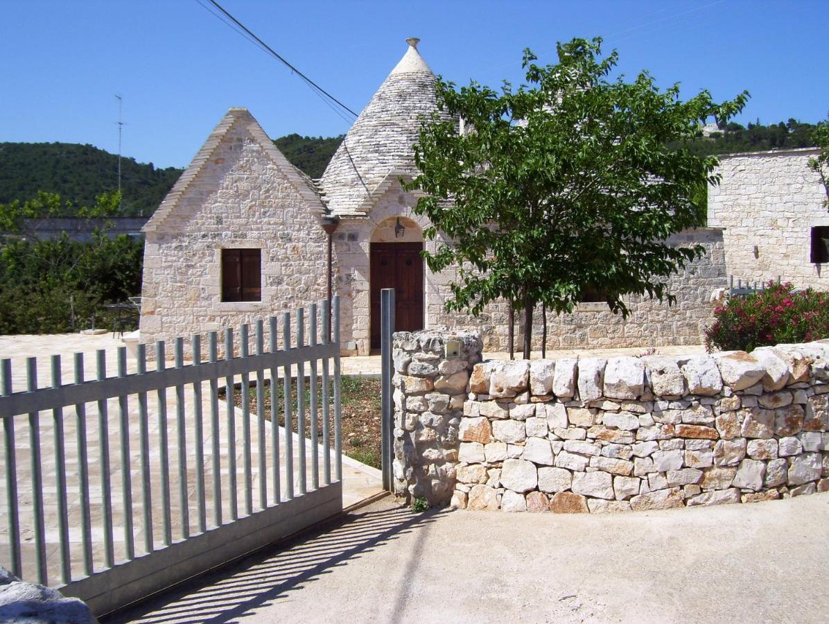 Agriturismo Locanda Ventura Villa Fasano Cameră foto