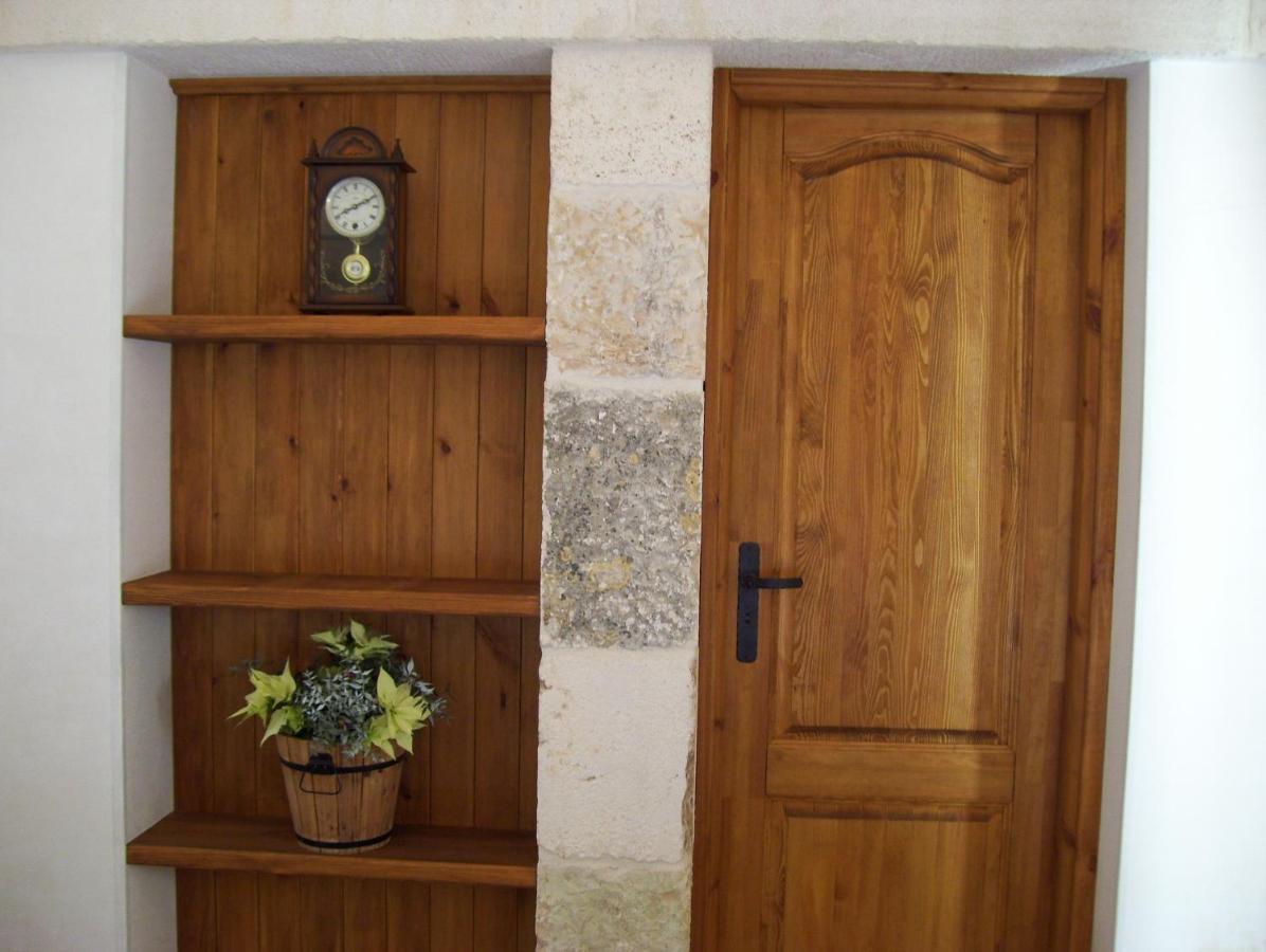 Agriturismo Locanda Ventura Villa Fasano Cameră foto
